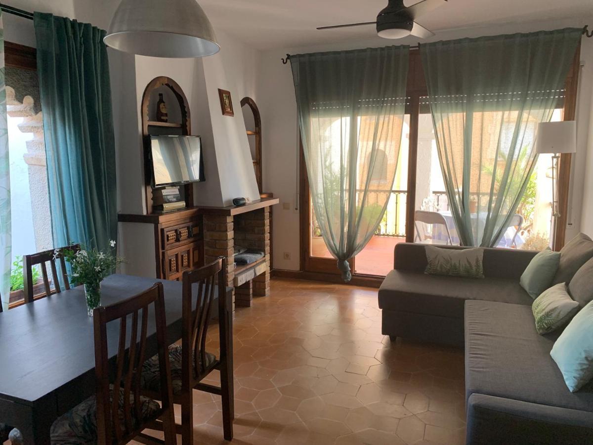 Roc De San Cayetano 14B Daire Roda de Bará Dış mekan fotoğraf